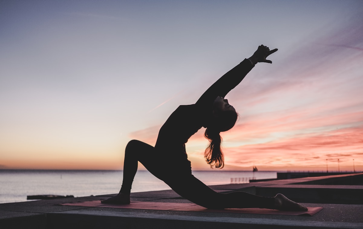 Wellness & Fitness